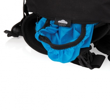 Logo trade liikelahjat tuotekuva: Explorer retkeilyreppu 40L PVC-vapaa
