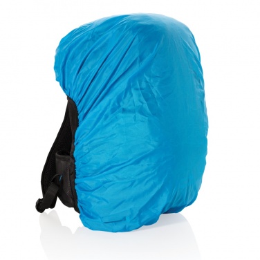 Logo trade mainoslahjat tuotekuva: Explorer keskikokoinen retkeilyreppu 26L PVC-vapaa