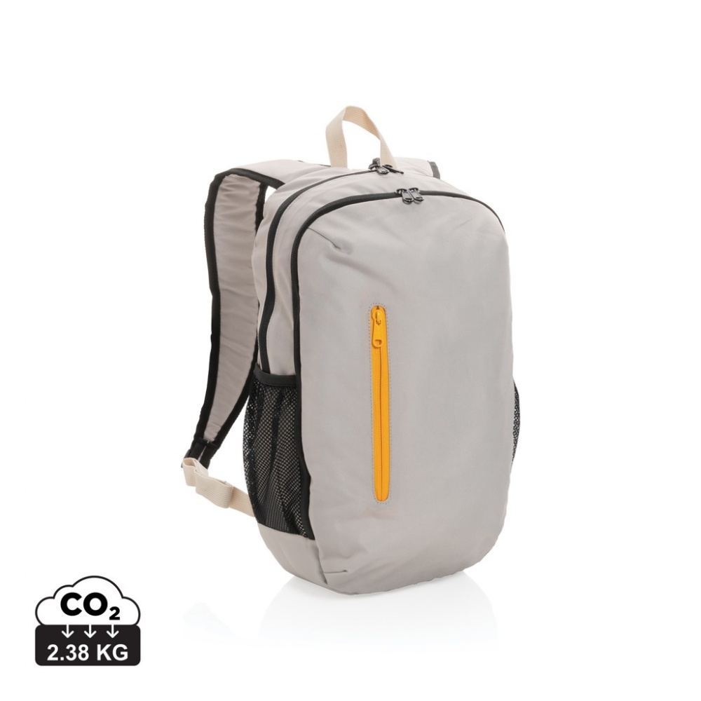 Logo trade liikelahjat tuotekuva: Impact AWARE™ 300D RPET arkireppu