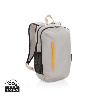 Logo trade liikelahjat tuotekuva: Impact AWARE™ 300D RPET arkireppu