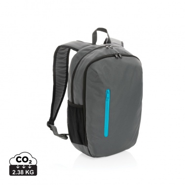 Logo trade liikelahja kuva: Impact AWARE™ 300D RPET arkireppu