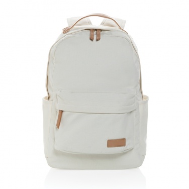 Logotrade mainoslahjat kuva: Impact AWARE™ 16 oz. rcanvas reppu