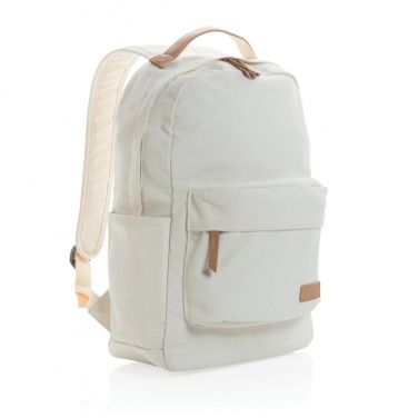 Logo trade mainoslahjat ja liikelahjat kuva: Impact AWARE™ 16 oz. rcanvas reppu