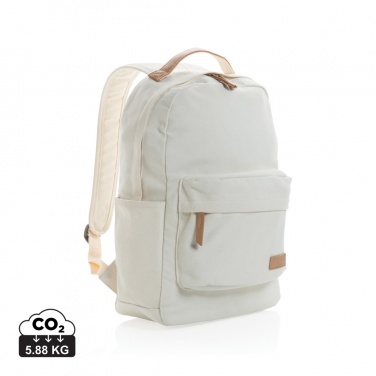 Logo trade mainoslahja kuva: Impact AWARE™ 16 oz. rcanvas reppu