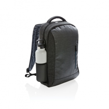 Logotrade liikelahjat mainoslahjat tuotekuva: 900D-laptopreppu - PVC-vapaa