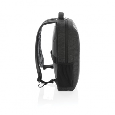 Logotrade mainoslahjat ja liikelahjat tuotekuva: 900D-laptopreppu - PVC-vapaa