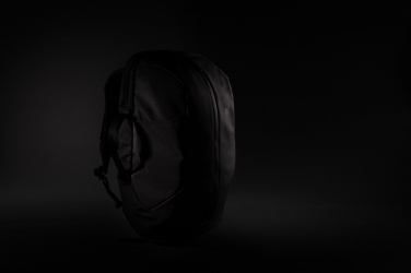 Logotrade mainoslahjat ja liikelahjat tuotekuva: Swiss Peak AWARE™ RPET 15.6" työ/kuntosalireppu