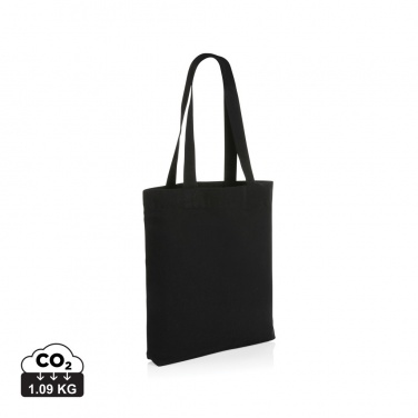 Logo trade liikelahjat tuotekuva: Impact AWARE™ 285 gsm rcanvas värjäämätön ostoskassi