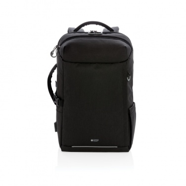Logotrade mainoslahjat kuva: Swiss Peak AWARE™ XXL viikonloppureppu