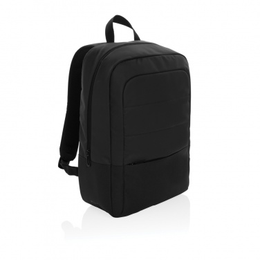 Logotrade liikelahjat mainoslahjat tuotekuva: Armond AWARE™ RPET basic 15.6" tietokonereppu