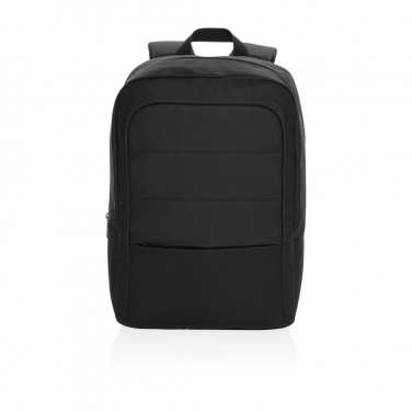 Logotrade mainostuote tuotekuva: Armond AWARE™ RPET basic 15.6" tietokonereppu