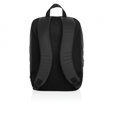 Logo trade liikelahjat mainoslahjat kuva: Armond AWARE™ RPET basic 15.6" tietokonereppu