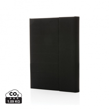 Logo trade mainoslahjat tuotekuva: Impact Aware™ A5 portfolio magneettisella suljennalla