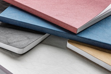 Logotrade mainoslahja ja liikelahja kuva: Salton ylellinen kraft-paperivihko A5