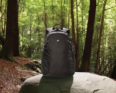 Logotrade mainoslahja ja liikelahja kuva: Swiss Peak -vaellusreppu