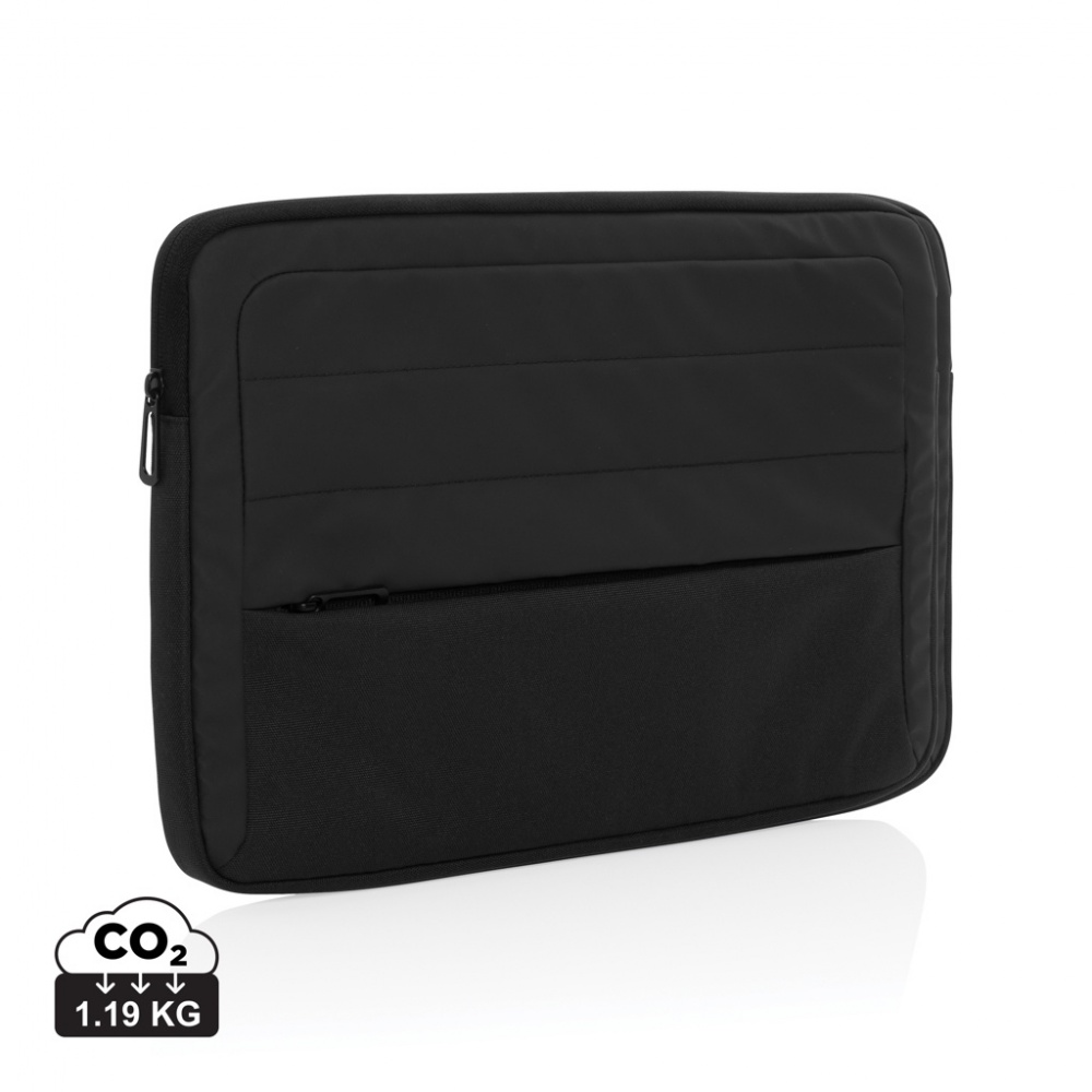 Logo trade mainostuote kuva: Armond AWARE™ RPET 15.6" tietokonetasku