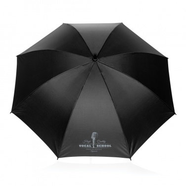 Logotrade mainoslahja tuotekuva: Swiss Peak Aware™ ultrakevyt manuaali 25" sateenvarjo