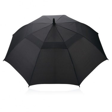 Logotrade mainostuotet kuva: Swiss Peak AWARE™ Tornado 23" myrskysateenvarjo
