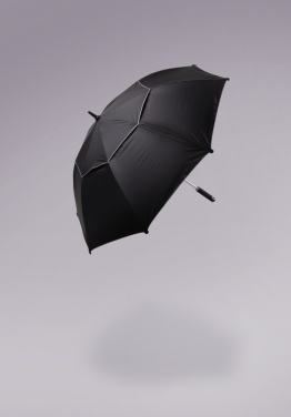 Logotrade liikelahjat mainoslahjat tuotekuva: Aware™ 27" Hurricane myrskysateenvarjo