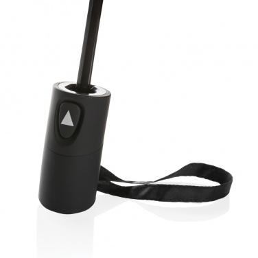 Logo trade liikelahjat tuotekuva: 21" Impact AWARE™ RPET 190T auto-open sateenvarjo