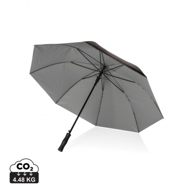 Logotrade liikelahjat mainoslahjat tuotekuva: 27" Impact AWARE™ RPET 190Tauto-open sateenvarjo