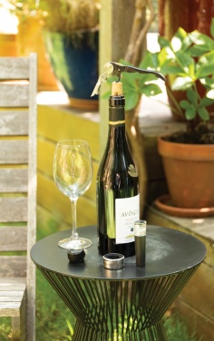 Logotrade mainostuotet kuva: Vino Sommelier setti 3kpl