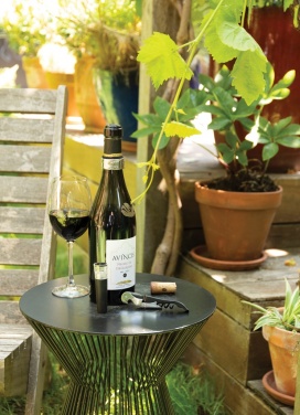 Logo trade liikelahjat mainoslahjat kuva: Vino Sommelier setti 3kpl