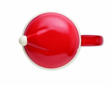 Logotrade liikelahjat kuva: Joulupukki muki
