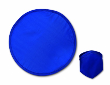Logo trade mainoslahjat ja liikelahjat kuva: Taitettava frisbee