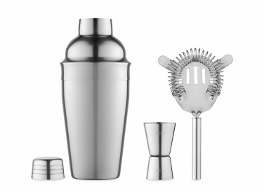 Logotrade liikelahjat kuva: Cocktail-setti