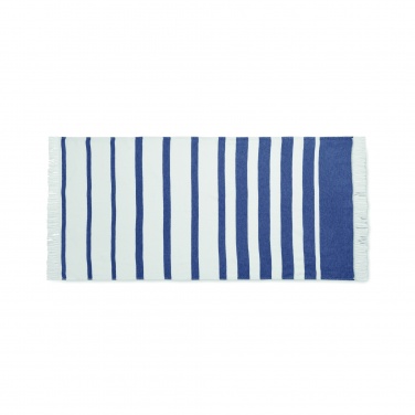 Logo trade mainostuote kuva: SEAQUAL® hamam-pyyhe 70x140cm