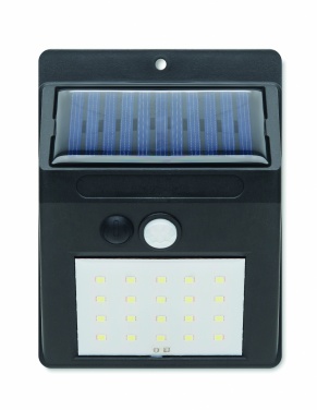 Logotrade liikelahja tuotekuva: LED-valo aurinkoenergialla