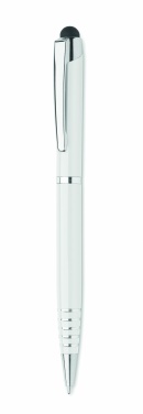 Logotrade mainoslahjat kuva: Stylus kuulakynä
