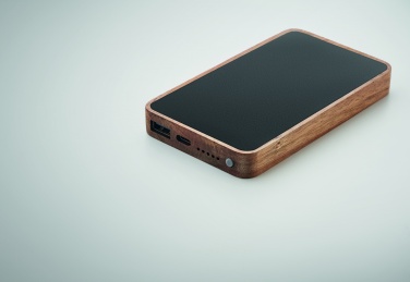 Logotrade mainoslahjat ja liikelahjat tuotekuva: 4000 mAh varavirtalähde