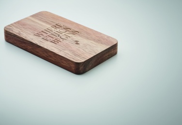 Logo trade mainoslahjat ja liikelahjat kuva: 4000 mAh varavirtalähde
