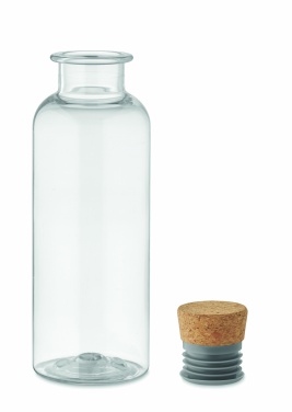 Logotrade liikelahja tuotekuva: Tritan Renew™-pullo 500ml