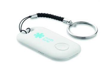 Logo trade mainostuote kuva: Älykäs paikannin