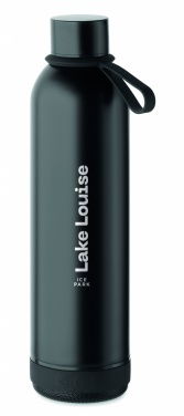 Logo trade mainoslahja kuva: Kaksiseinäinen pullo 500ml