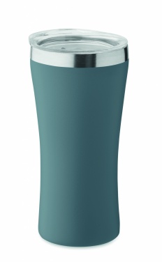 Logo trade mainostuote kuva: Kaksiseinäinen pullo 160 ml