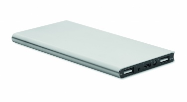 Logotrade liikelahja tuotekuva: Varavirtalähde 8000 mAh