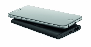 Logotrade mainostuote tuotekuva: Langaton lataus 15W