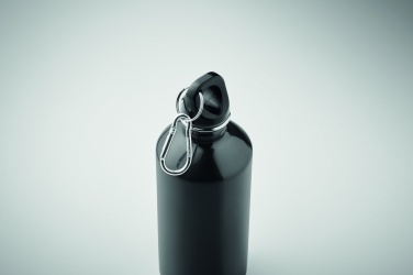 Logo trade mainoslahja kuva: Kierrätetty ruostumaton 500ml