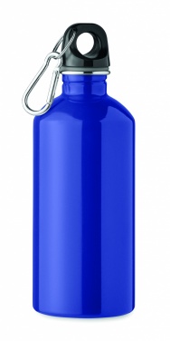 Logotrade liikelahjat mainoslahjat tuotekuva: Kierrätetty ruostumaton 500ml