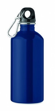 Logotrade mainostuote tuotekuva: Kierrätetty ruostumaton 500ml