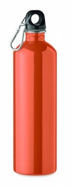 Logo trade liikelahja mainoslahja tuotekuva: Kierrätetty ruostumaton 750ml