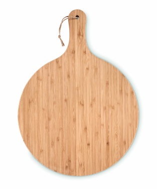 Logotrade mainoslahja ja liikelahja kuva: Bambu leikkuulauta 31cm SERVE