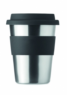 Logo trade mainostuotet tuotekuva: Takeaway muki - termosmuki, 350 ml