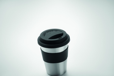 Logotrade mainoslahjat kuva: Takeaway muki - termosmuki, 350 ml