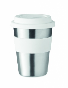 Logo trade mainostuotet tuotekuva: Takeaway muki - termosmuki, 350 ml