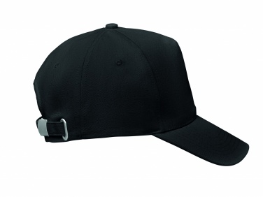 Logo trade mainostuotet tuotekuva: Organic cotton baseball cap
